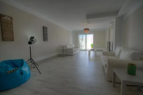 Jardines De Andalucia Apartamento Marbella Espanha