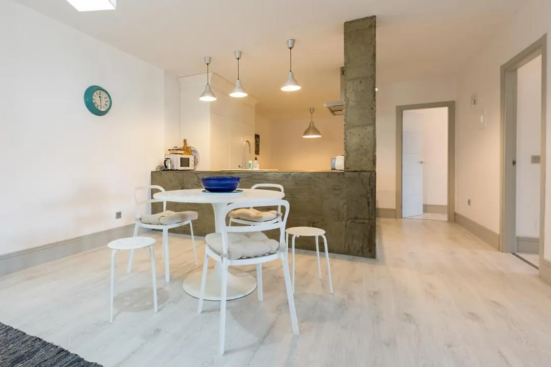 Jardines De Andalucia Apartamento Marbella Espanha