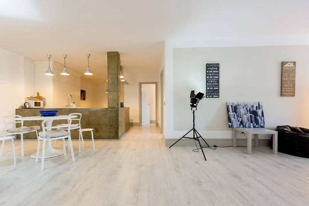 Jardines De Andalucia Apartamento Marbella Espanha