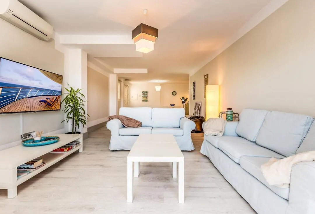 Jardines De Andalucia Apartamento Marbella