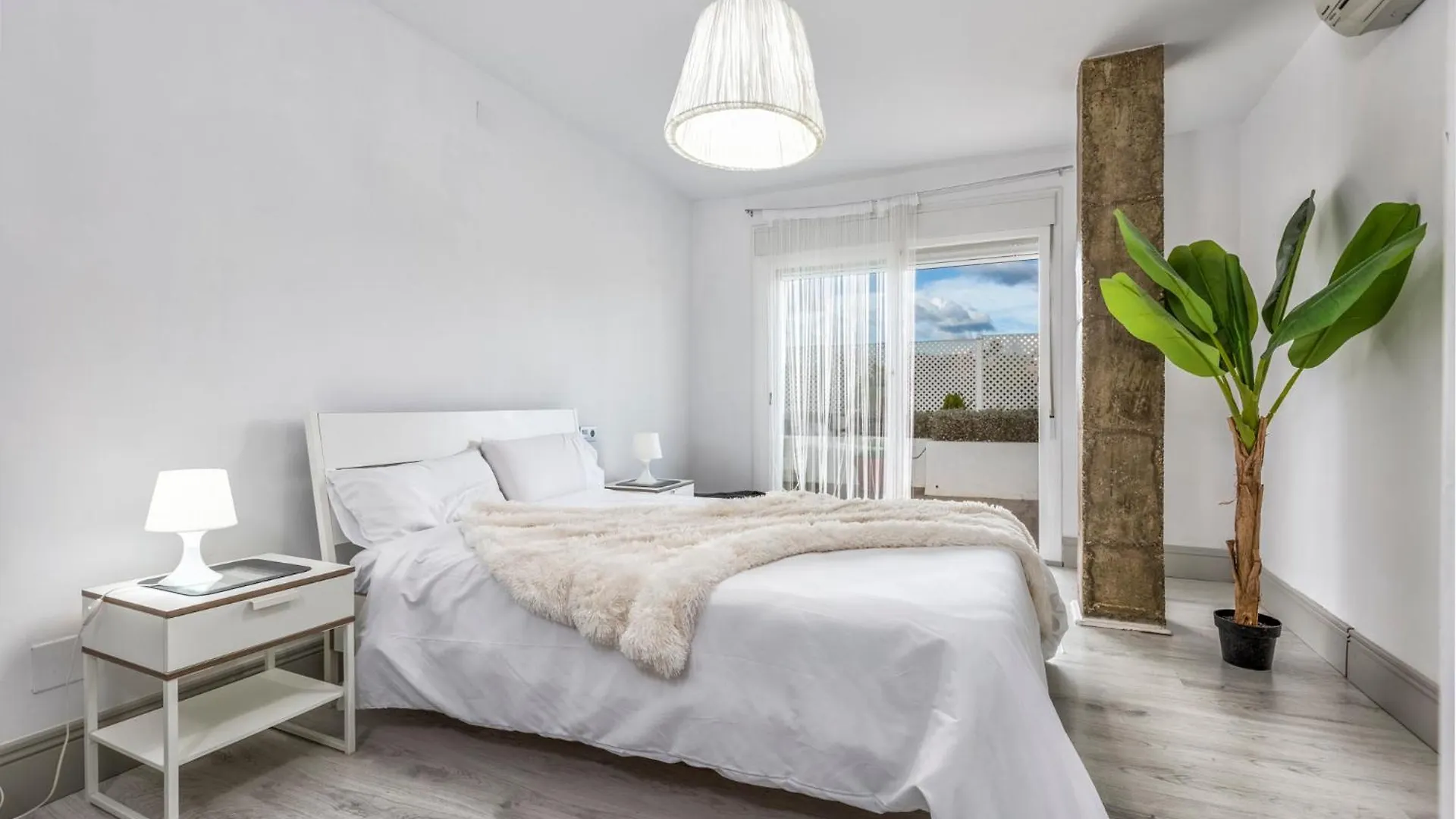 Jardines De Andalucia Apartamento Marbella