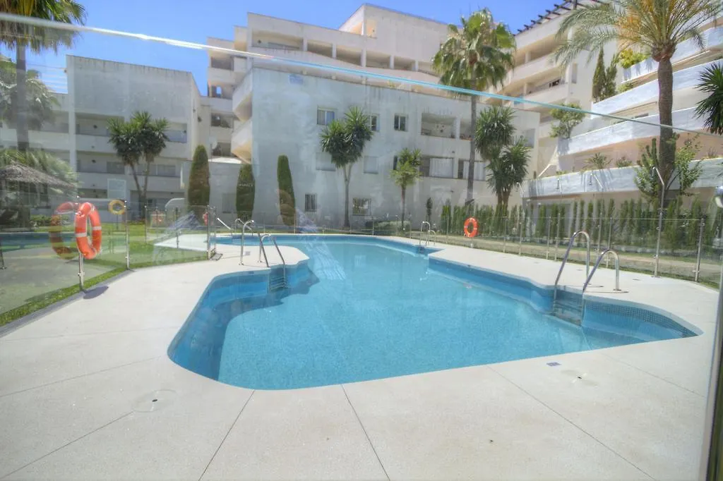 Jardines De Andalucia Apartamento Marbella 0*,