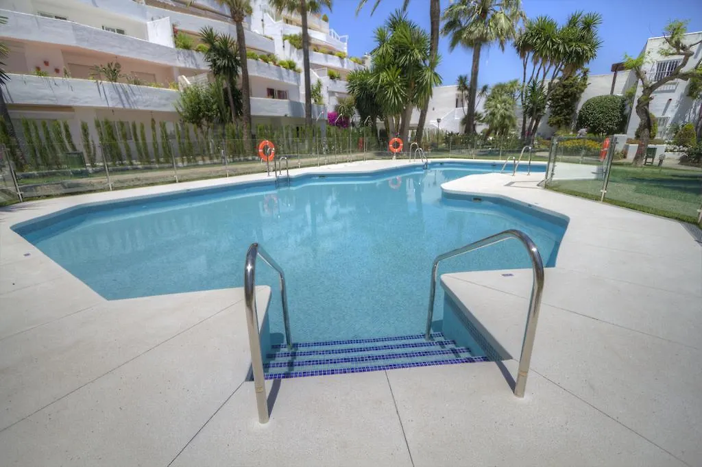 Jardines De Andalucia Apartamento Marbella